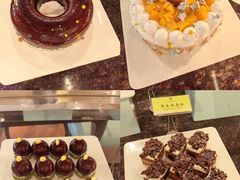 -温州王朝大酒店-自助餐厅