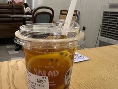 -OUR Bakery(国贸商城店)