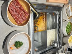 -海底捞火锅(万象城店)