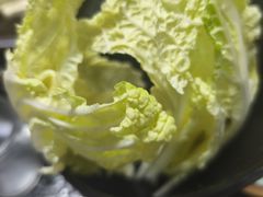 -马记伊源斋涮肉·清真菜(百子湾店)