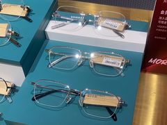 -MUJOSH木九十眼镜(长沙IFS国金中心店)