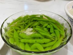 川东凉虾-李与白包子铺(桐梓林店)