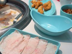 -季季红火锅(柳州城中万达二店)