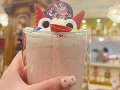 -萌啊莫·素食天津菜·西餐(五大道店)