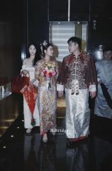 -B.Bridge Couture婚纱礼服(福田店)