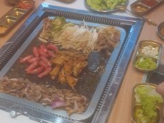 -郭记烤肉创始店(民丰大街店)