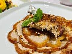 -味+新京宴·烤鸭·北京菜(创意谷店)