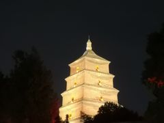 -大雁塔北广场音乐喷泉