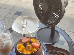 -日落吧·海景咖啡厅·餐酒吧·鸡尾酒·下午茶·乐队表演·浪漫夕阳·三亚文华东方酒店