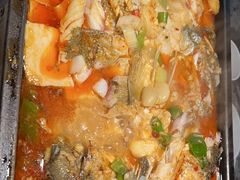 -里岛烤鱼(东港凯虹广场店)