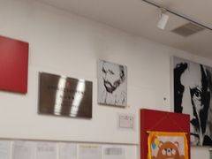 -蕃茄田艺术(普陀长风大悦城中心)