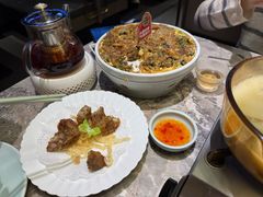 -四道菜·福建菜馆(新街口金鹰店)