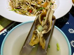 -旺角小渔村(二马路店)