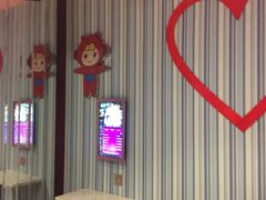 -宝乐星量贩KTV(莲升路店)