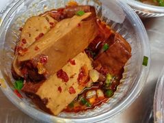 -卫卫麻辣烫(建设新村路店)