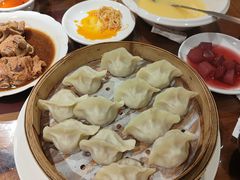 -七菜馆·东北菜·蒸饺(文体路店)