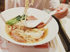 -百事佳烧鸭牛腩(上海虹桥站店)