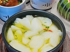 -老北门·苏帮菜·湖景包间(月光码头店)