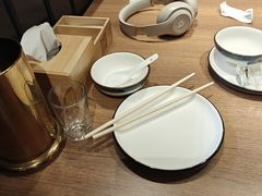 -街角等你.大连海鲜烧烤.经典铁板海鲜串(西安路店)