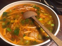 -楼兰新疆主题餐厅(苏州中心店)