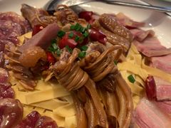 庐州腊味合蒸-同庆楼(大钟寺店)