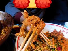 -炉小二铜锅牛蛙•川湘菜(三里屯店)
