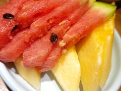 -小米烤肉-泥炉炭烤(常营店)