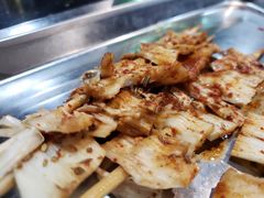 -丹东丛炟海鲜烧烤(江艺路店)