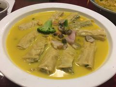 荠菜百叶包-旭龙鱼头王(航华店)