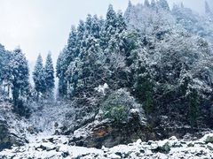 -九峰山