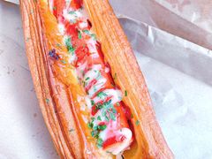 香肠酥-Top Impression Bakery Wolli Creek