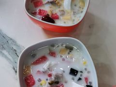 -老海南椰奶清补凉(文化宫老店)