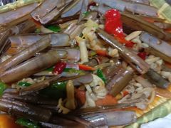 -琼大师东方烤乳猪(亚特兰蒂斯店)