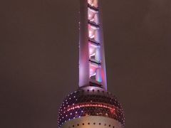 -东方明珠广播电视塔