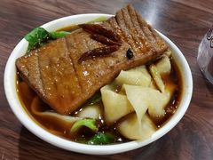 -太原面食店(解放路店)