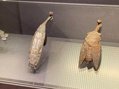-金沙遗址博物馆