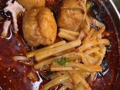 -红鼻子桂林米粉(金唐新光界店)