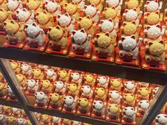 -NIUAN牛庵·日式和牛烧肉(恒隆店)