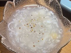-蜜桃餐厅·伴山(海岸城店)