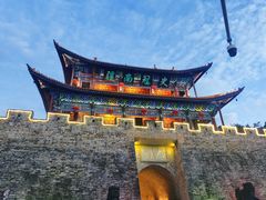 -大理古城