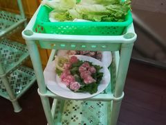 炸支竹-广记餐厅(万福路店)