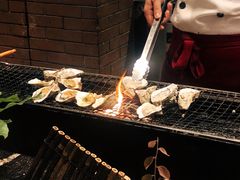 -美食汇·海鲜自助餐·家庭聚会·商务宴请(青秀万达文华店)