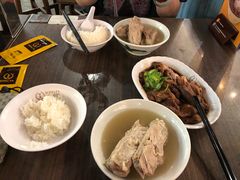 -松發肉骨茶(先得坊店)