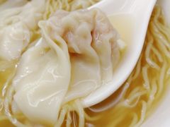 -周门传统竹升面