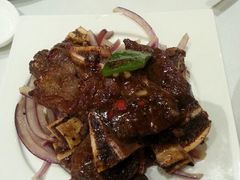 签到图片-酌宴府The China Club·广州万富希尔顿酒店(云城东路店)