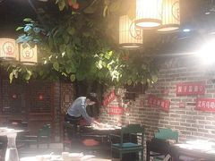 -京味斋·北京烤鸭(北京南站洋桥店)