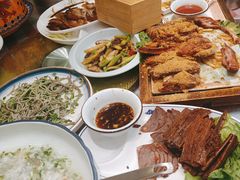 -品味村.烤鸭(新中街店)