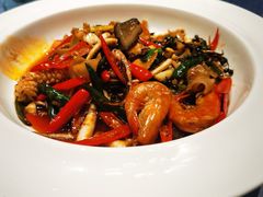-舟小鲜·舟山小渔村(凤城四路中登广场店)