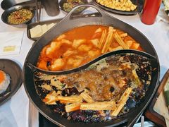 -新辣道鱼火锅(航天万源店)
