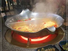 -湊湊火锅·茶憩(东城万达店)